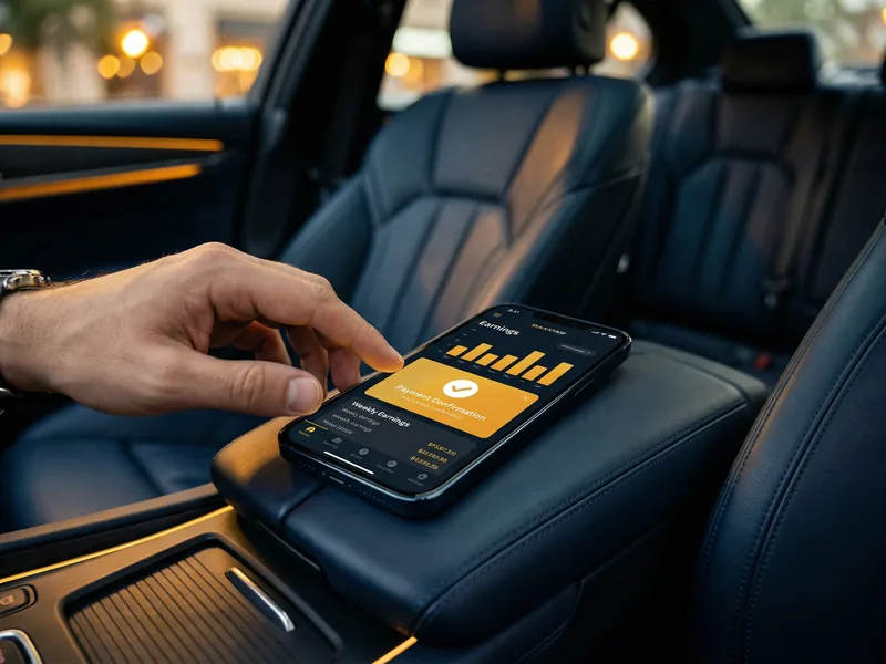 Financial Settlements